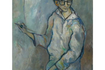 Self Portrait