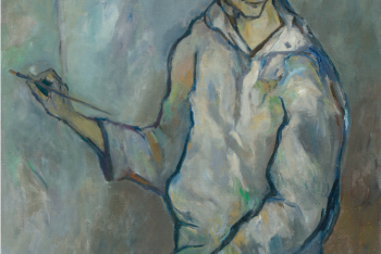Self Portrait