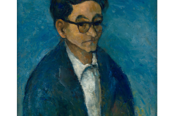 Self Portrait