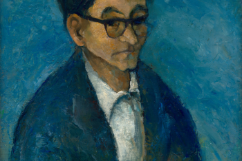 Self Portrait