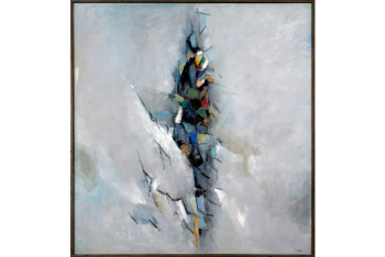 Untitled (Abstract)
