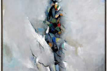 Untitled (Abstract)