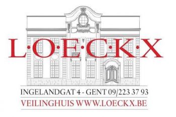 Veilinghuis Loeckx