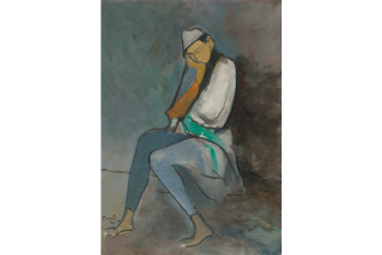 Wistful