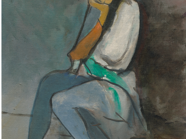 Wistful