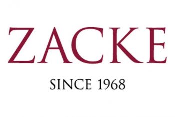 Zacke